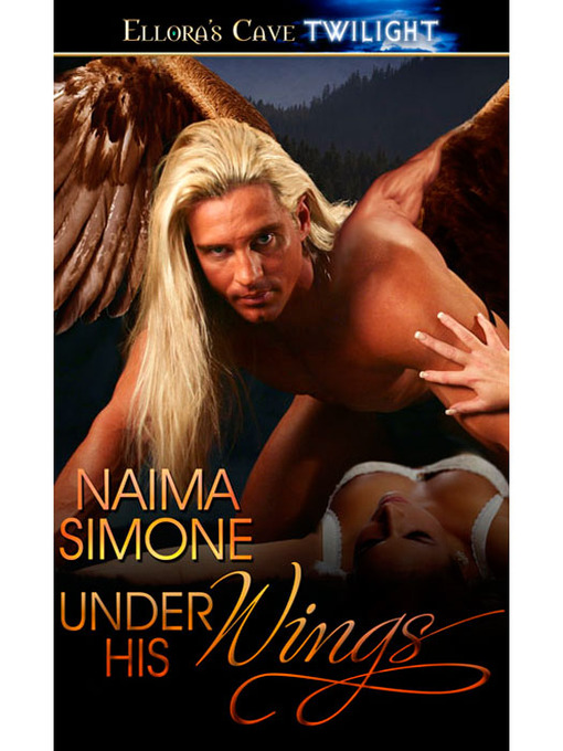 Cover image for Under His Wings